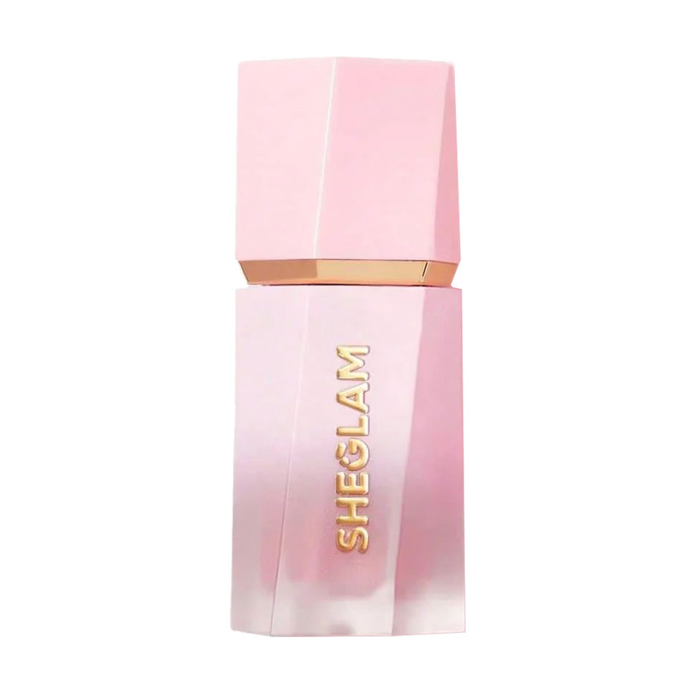 Рідкі матові рум'яна для обличчя Sheglam Color Bloom Matte Liquid Blush, Love Cake, 5.2 мл